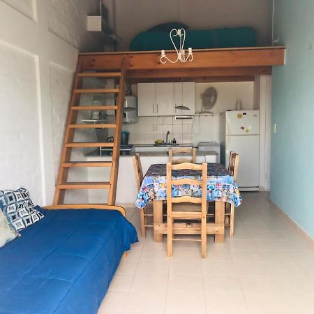 Alojamiento Piscis Puerto Madryn Dış mekan fotoğraf