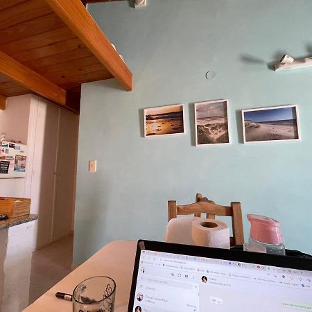 Alojamiento Piscis Puerto Madryn Dış mekan fotoğraf
