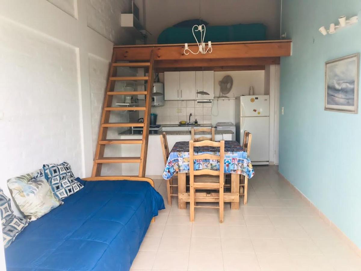Alojamiento Piscis Puerto Madryn Dış mekan fotoğraf