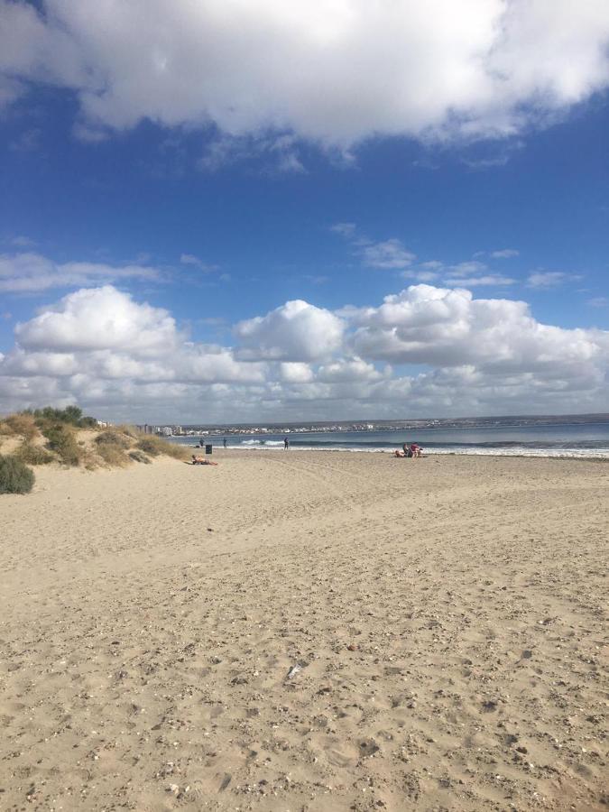 Alojamiento Piscis Puerto Madryn Dış mekan fotoğraf