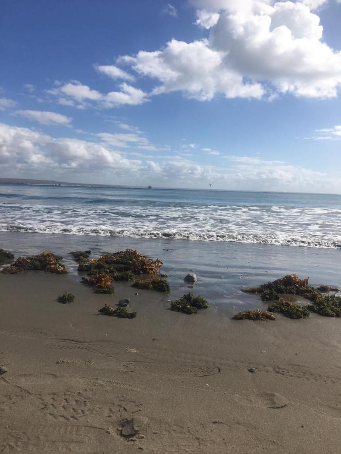 Alojamiento Piscis Puerto Madryn Dış mekan fotoğraf
