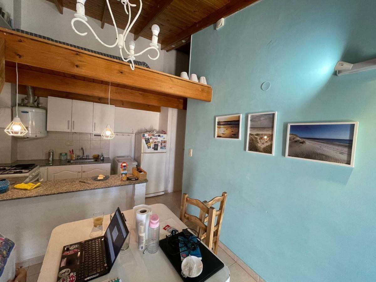Alojamiento Piscis Puerto Madryn Dış mekan fotoğraf